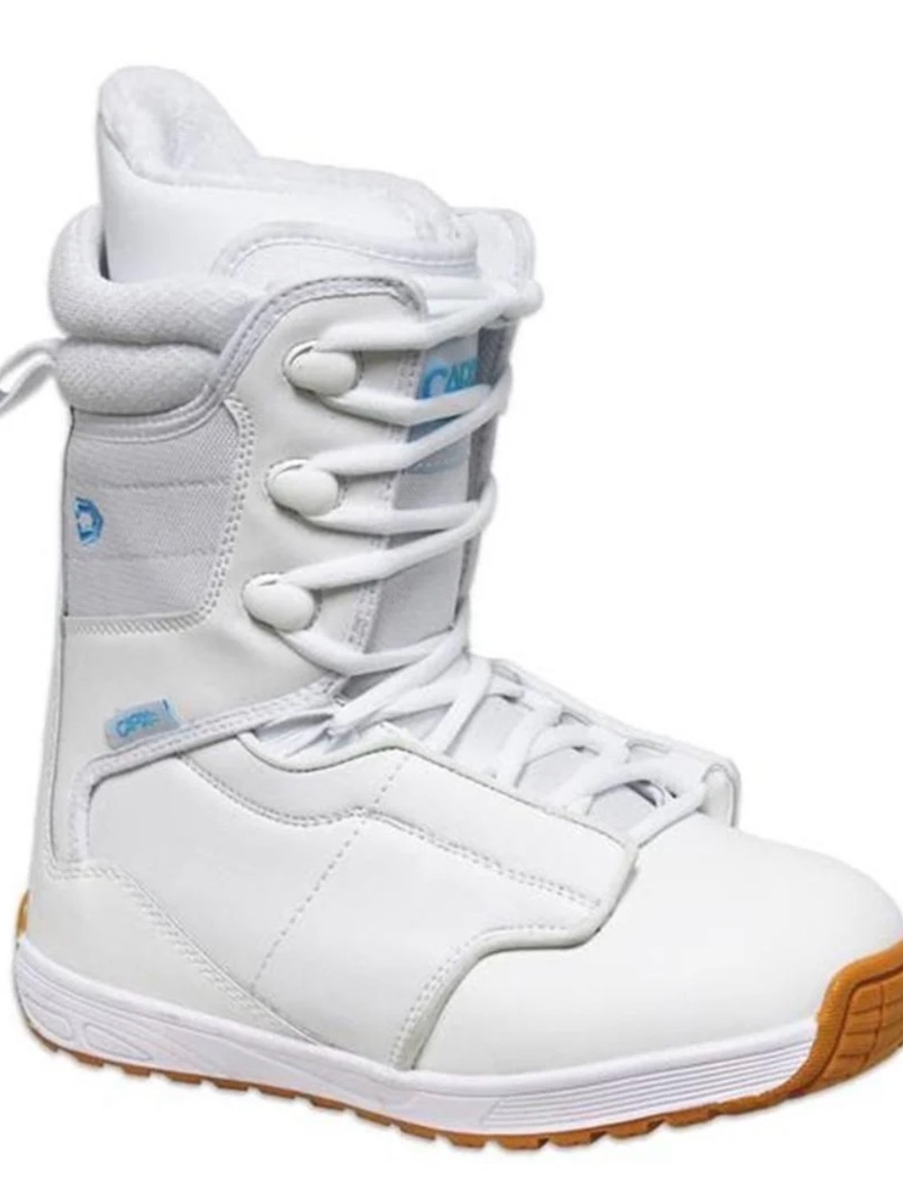 Women's Capix Star Snowboard Boots